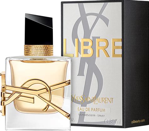 ysl eau de parfum 30ml|ysl y edp price.